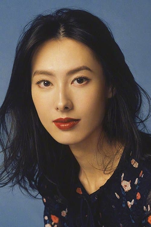Isabella Leong Lok-Sze photo
