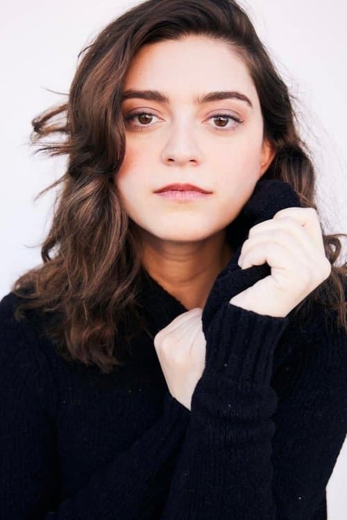Isabella Mercurio photo