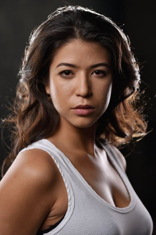 Isabella Oliveira photo