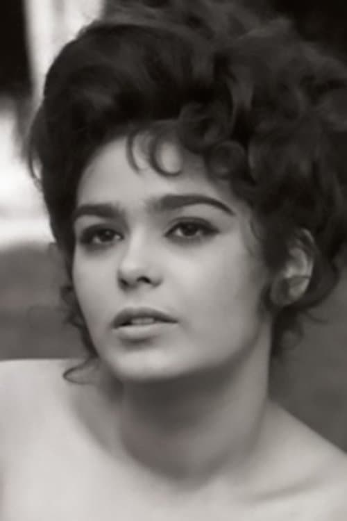Isabella Rei photo