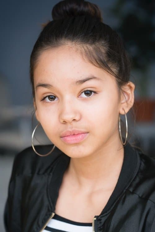 Isabella Villalba photo