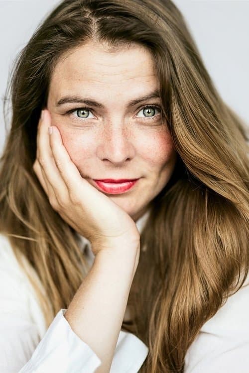 Isabelle Barth photo
