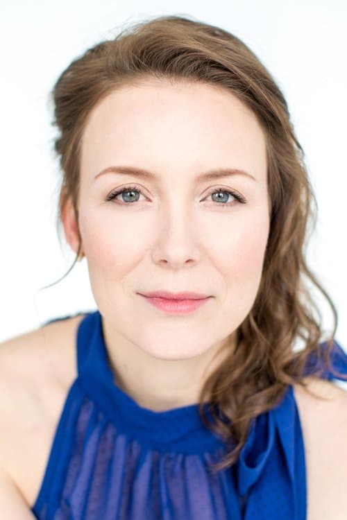 Isabelle Blais photo
