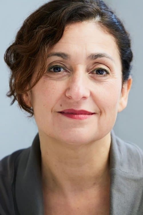Isabelle Brès photo