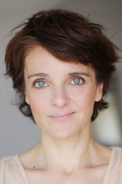 Isabelle Cagnat photo