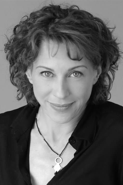 Isabelle Caubère photo