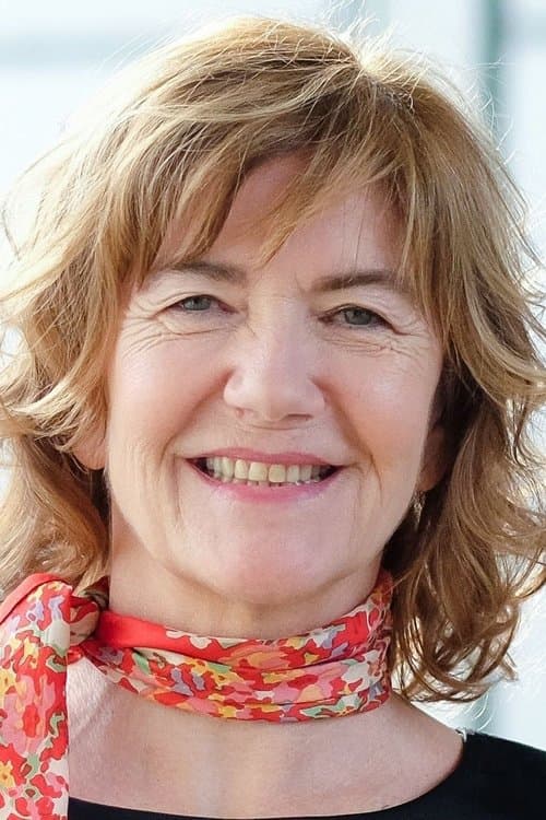 A portrait of Isabelle Clarke