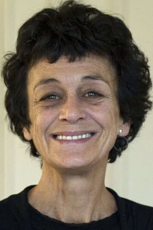 Isabelle Coutant-Peyre photo