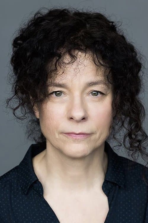 Isabelle Cyr photo