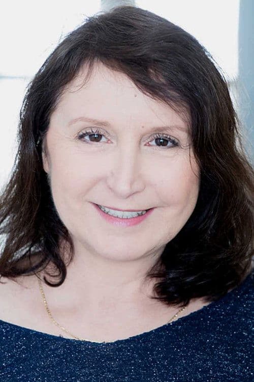Isabelle Ferron photo