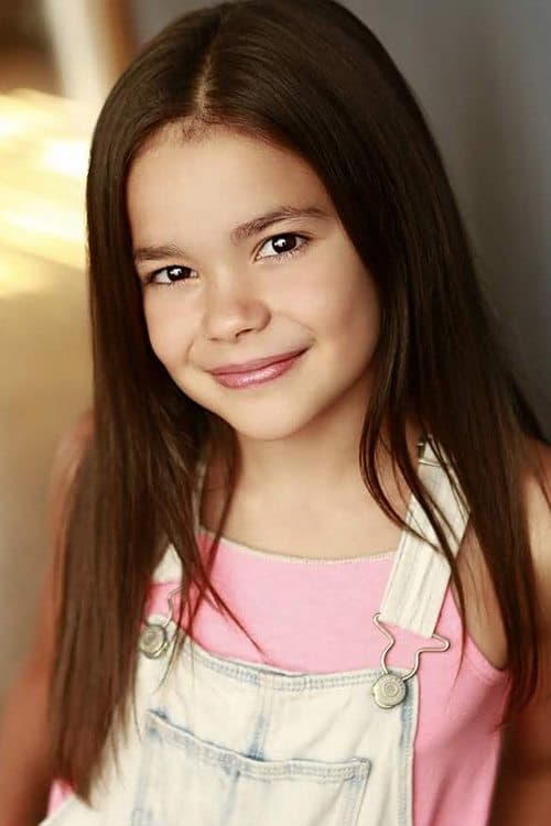 Isabelle Franca photo