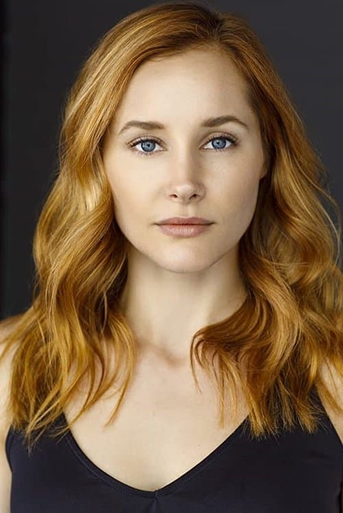 Isabelle Fretheim photo