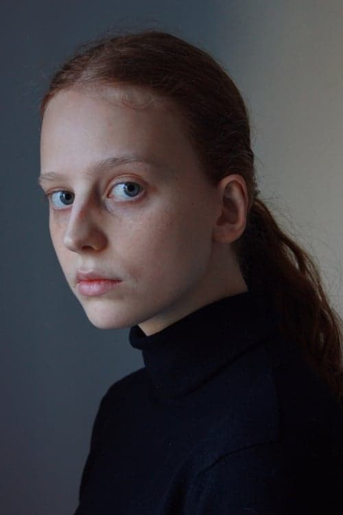 Isabelle Grill photo