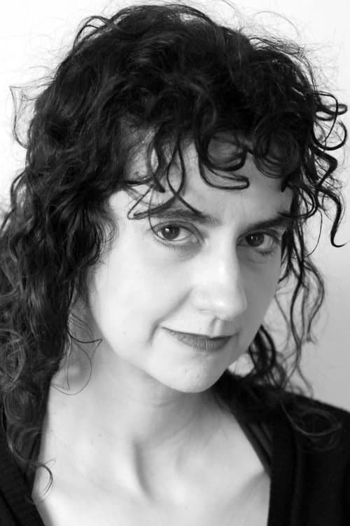 Isabelle Gruault photo