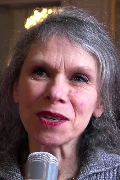 Isabelle Jarry photo