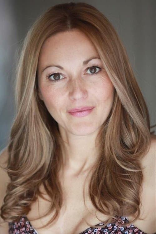 Isabelle Teboul photo