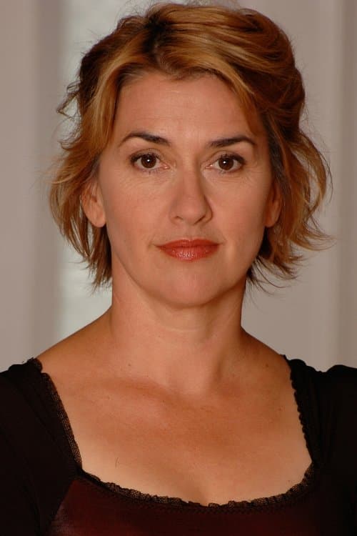 Isabelle Vincent photo