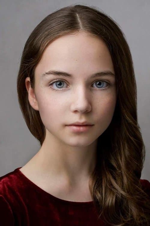 Isabelle Wilson photo