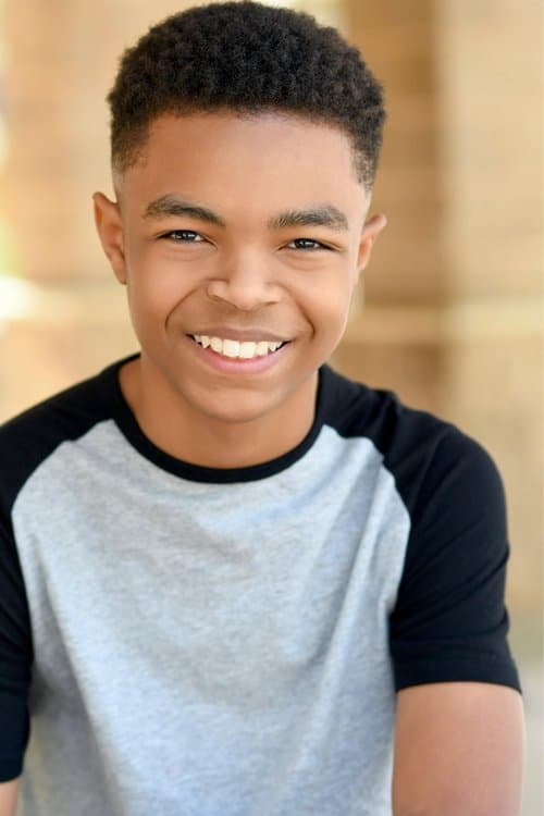 Isaiah C. Morgan photo