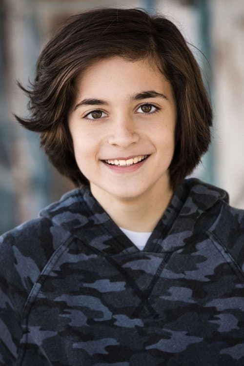 Isaiah Dell photo