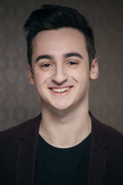 Isaiah Michaelski photo