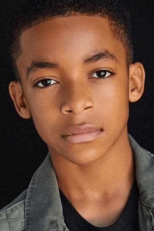 Isaiah Russell-Bailey photo