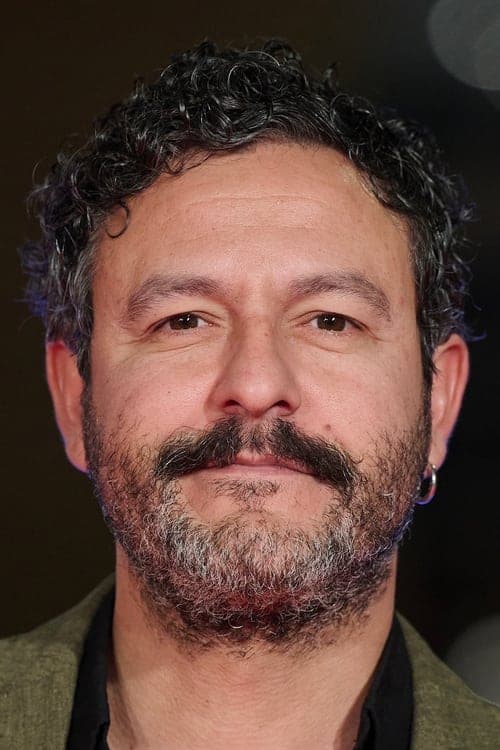 Isak Férriz photo