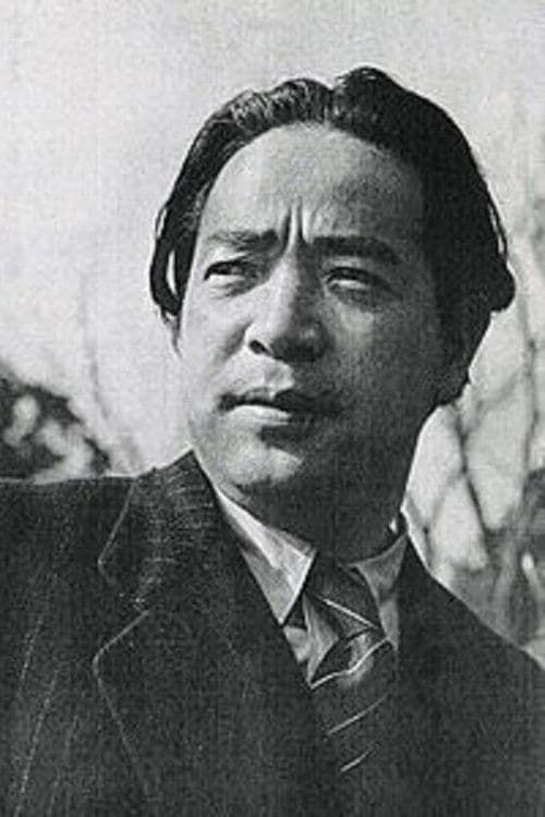 Isamu Kosugi photo