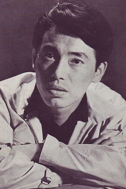 Isao Kimura photo