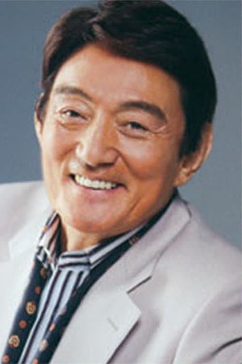 Isao Sasaki photo