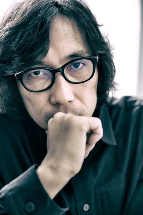 A portrait of Isao Yukisada