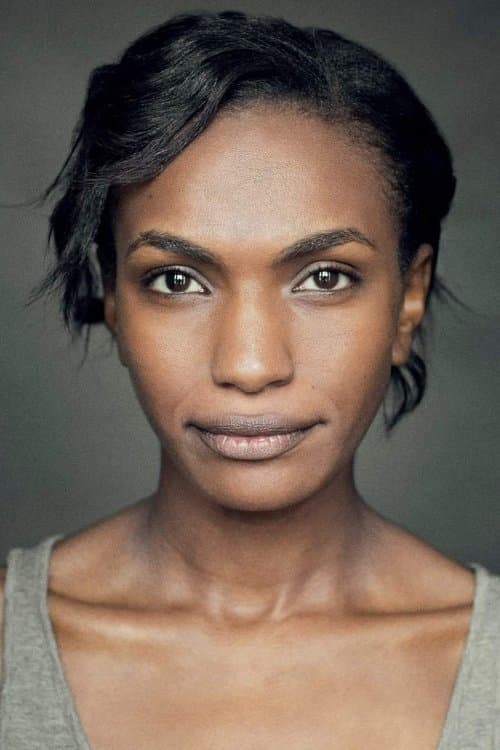Isaura Barbé-Brown photo