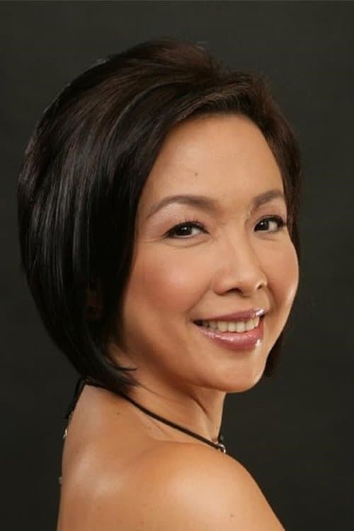 Isay Alvarez photo