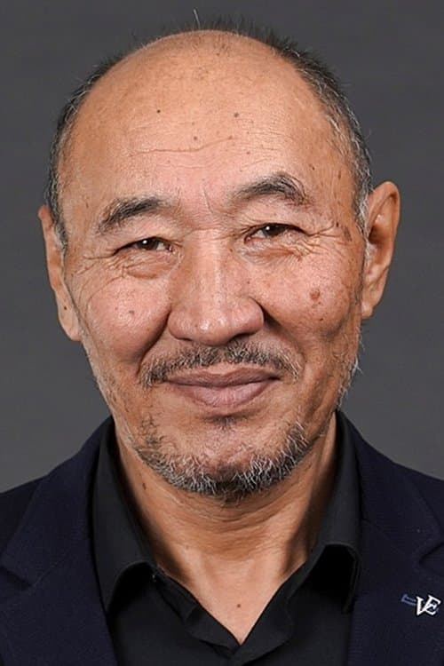 Isbek Abilmazhinov photo