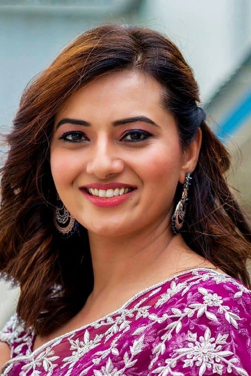 Isha Chawla photo