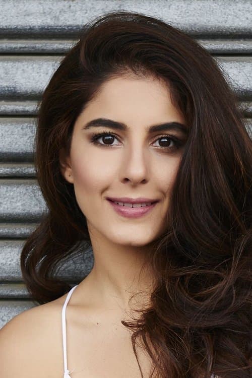 Isha Talwar photo