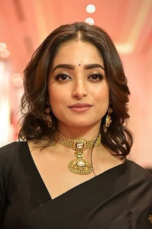 Ishaa Saha photo