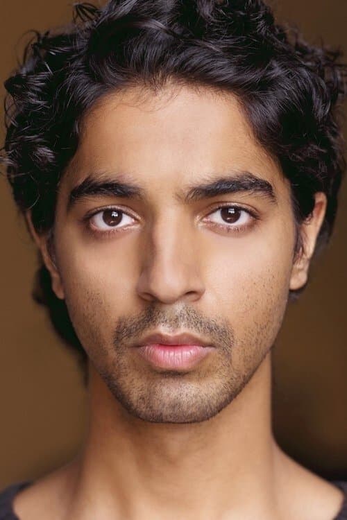 Ishan Davé photo