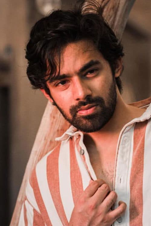 Ishan Shoukath photo