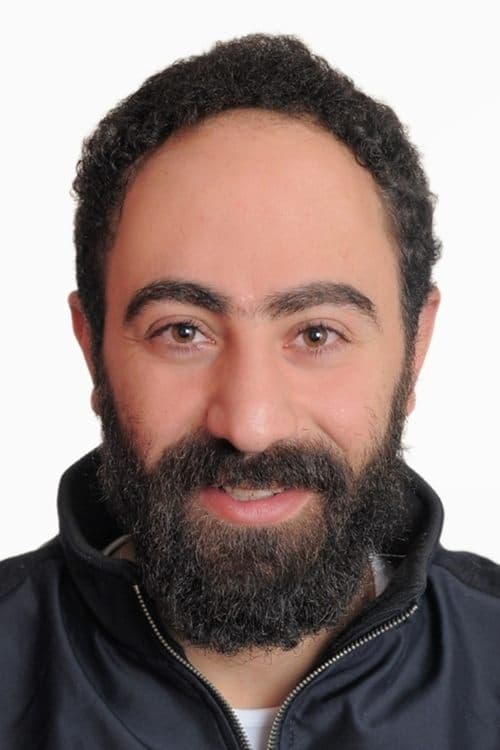 Is'haq Elias photo