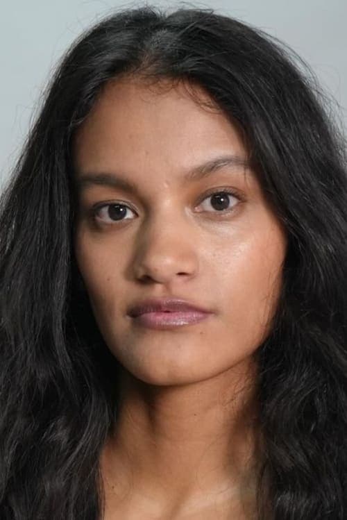 Ishbel Bautista photo