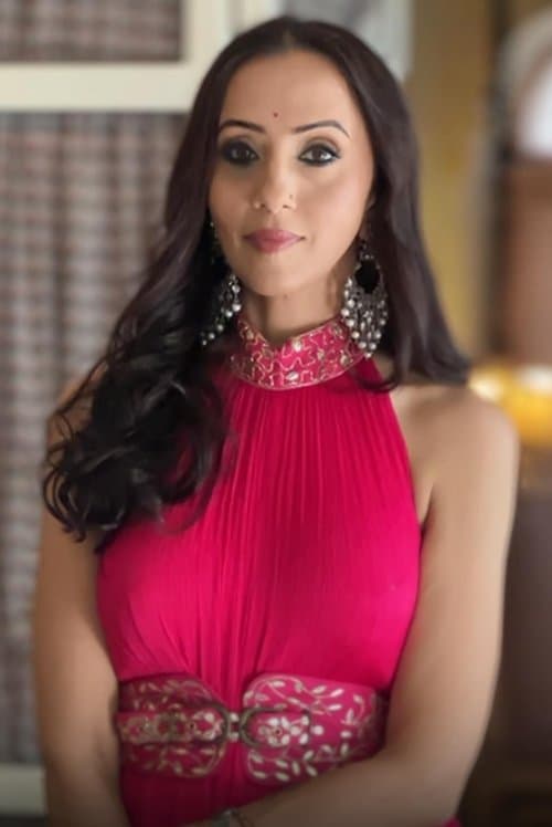 Ishita Arun photo
