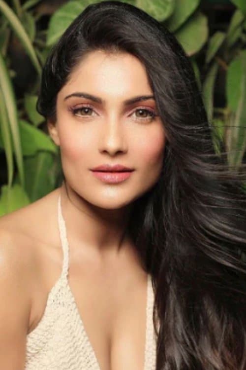 Ishita Raj Sharma photo