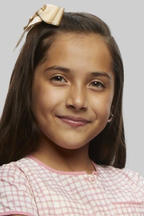 Ishkra Zavala photo