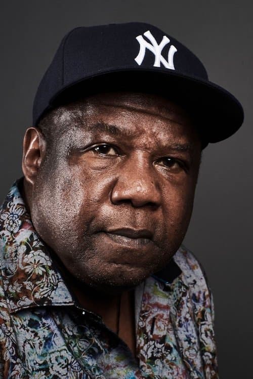 Isiah Whitlock, Jr. photo