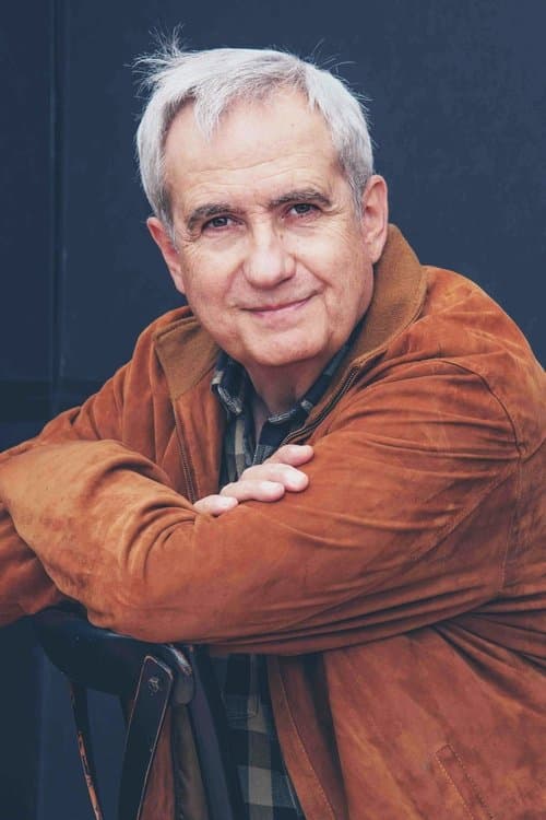 Isidoro Fernández photo