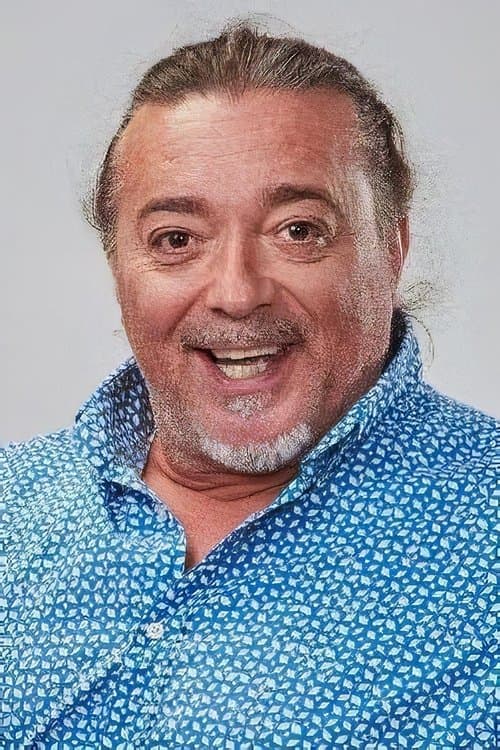 Isidro Montalvo photo