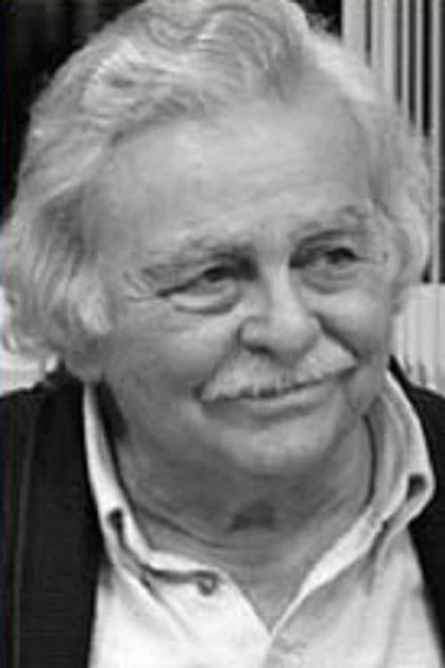 A portrait of Iskander Khamrayev