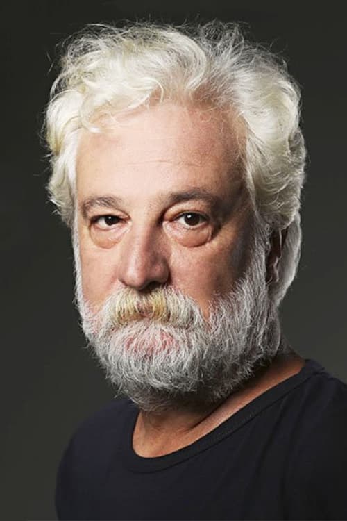 İskender Altın photo