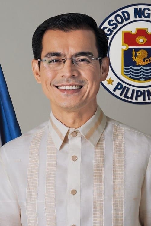 Isko Moreno photo